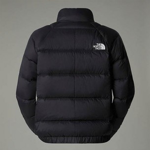 H4-ANORAK DONA HYALITE DOWN JKT 2