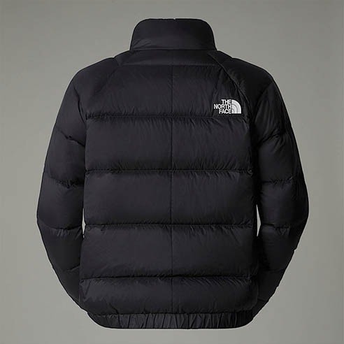 H4-ANORAK DONA HYALITE DOWN JKT