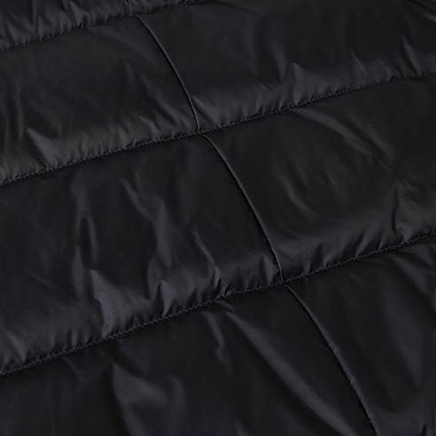 H4-ANORAK DONA HYALITE DOWN JKT