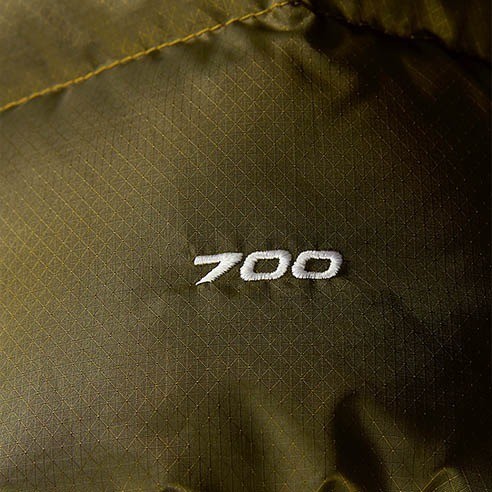 H4-ANORAK HOME DIABLO DOWN 2.0 J