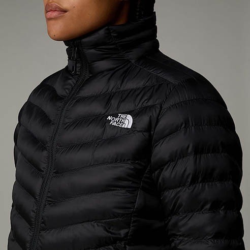 H4-ANORAK DONA HUILA SYNTHETIC N