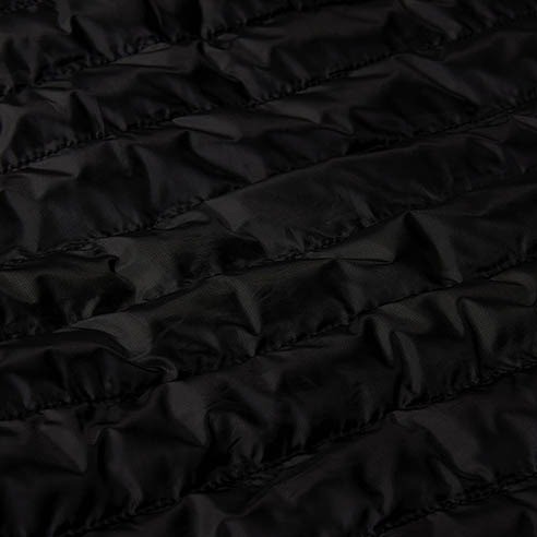 H4-ANORAK DONA HUILA SYNTHETIC N