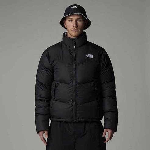 H4-ANORAK HOME SAIKURU JKT NF0A8