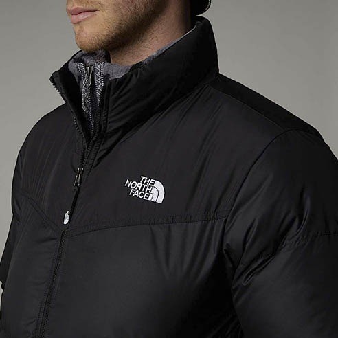 H4-ANORAK HOME SAIKURU JKT NF0A8