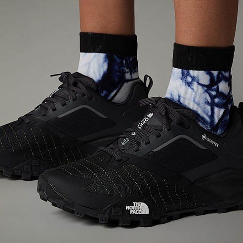 H4-TRAIL CALÇAT DONA NF0A8A9YMN8