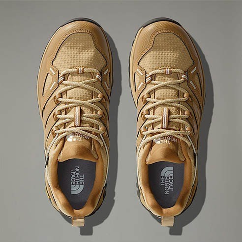 H4-TRAIL CALÇAT DONA HEDGEHOG GT