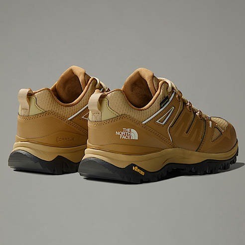 H4-TRAIL CALÇAT DONA HEDGEHOG GT