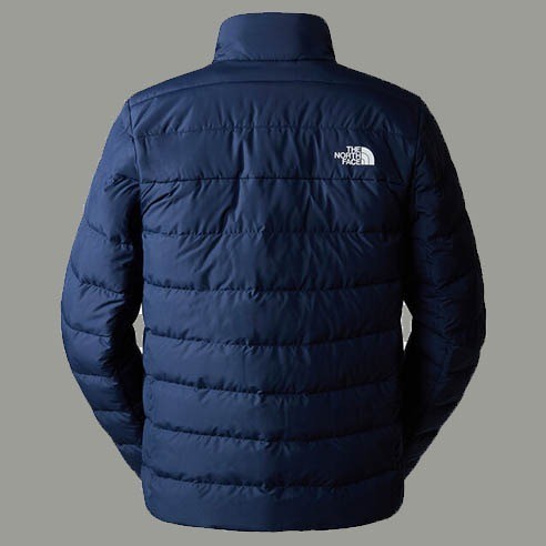 H4-ANORAK HOME ACONCAGUA 3 JKT N