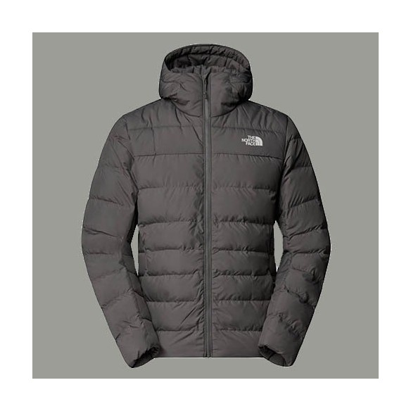 H4-ANORAK HOME ACONCAGUA 3 HOODI