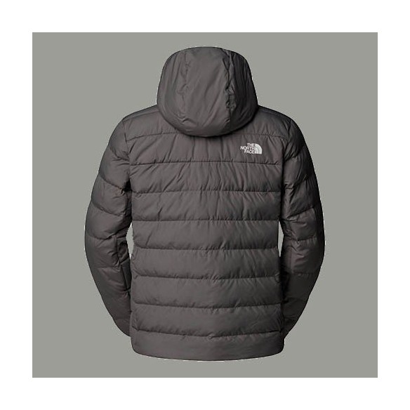 H4-ANORAK HOME ACONCAGUA 3 HOODI