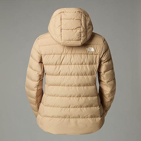 H4-ANORAK DONA ACONCAGUA 3 HOODI