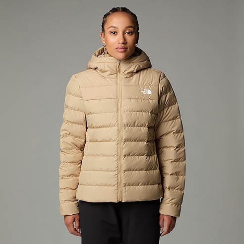 H4-ANORAK DONA ACONCAGUA 3 HOODI