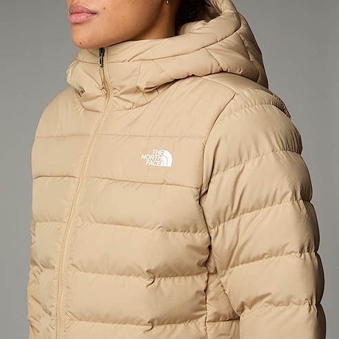 H4-ANORAK DONA ACONCAGUA 3 HOODI