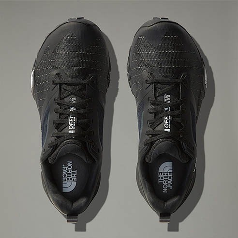 THE NORTH FACE GORE-TEX オーバーオール 黒
