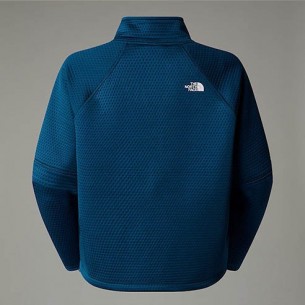 H4-FOLRE POLAR DONA DOTKNIT THRM 2