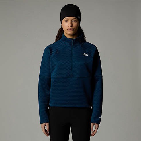 H4-FOLRE POLAR DONA DOTKNIT THRM