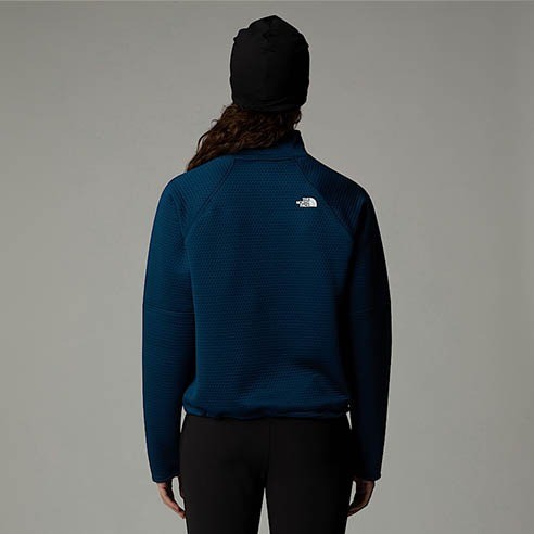 H4-FOLRE POLAR DONA DOTKNIT THRM