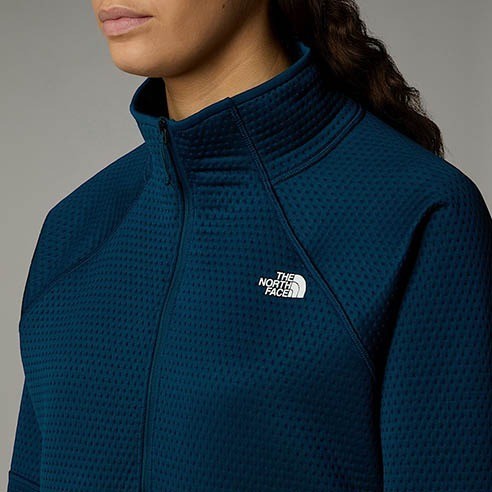 H4-FOLRE POLAR DONA DOTKNIT THRM