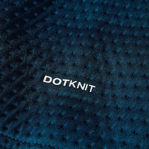 H4-FOLRE POLAR DONA DOTKNIT THRM