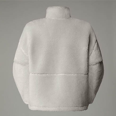 The North Face Extreme Pile 2 Women's Polar Fleece