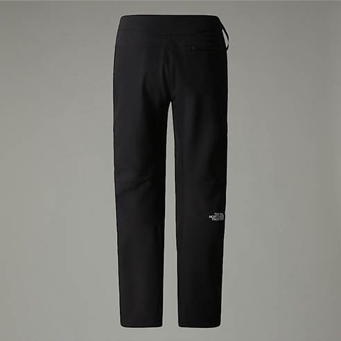 H4-PANTALO TREK HIVERN HOME DIAB