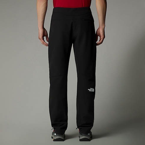 H4-PANTALO TREK HIVERN HOME DIAB