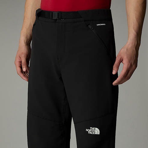 H4-PANTALO TREK HIVERN HOME DIAB