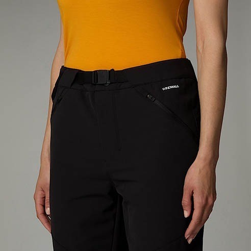 H4-PANTALO TREK HIVERN DONA DIAB