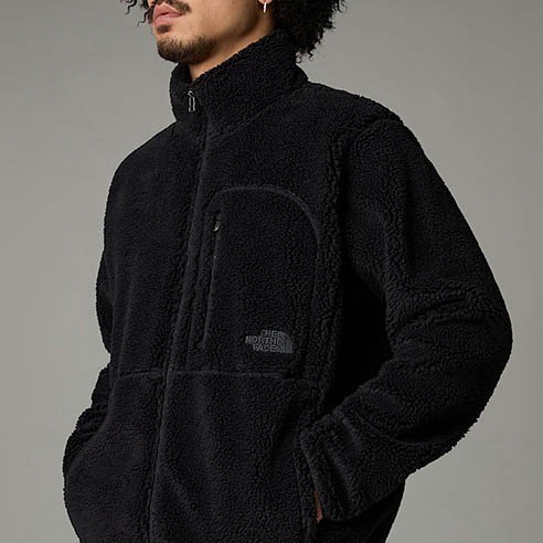 H4-FOLRE POLAR HOME EXTREME PILE