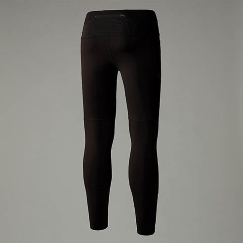 H4-TRAIL MALLES HIVERN HOME WARM