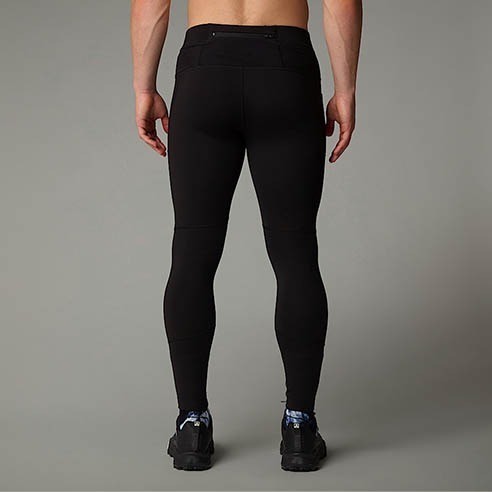 H4-TRAIL MALLES HIVERN HOME WARM