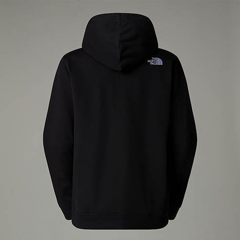 H4-DESSUADORA PULLOVER DONA DREW