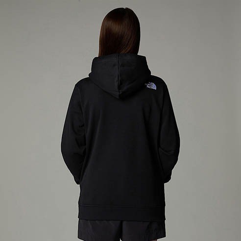 H4-DESSUADORA PULLOVER DONA DREW