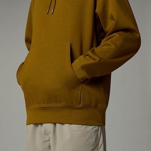 H4-DESSUADORA PULLOVER HO ESSENT