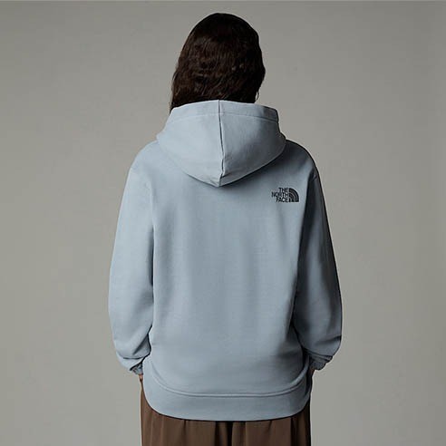 H4-DESSUADORA PULLOVER DONA NATU