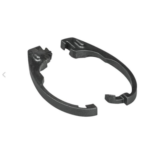 Trek Madone SLR headset cable routing spacer 5mmxaero