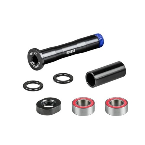 Trek 2016-2019 aluminium chainstay main pivot hardware kit