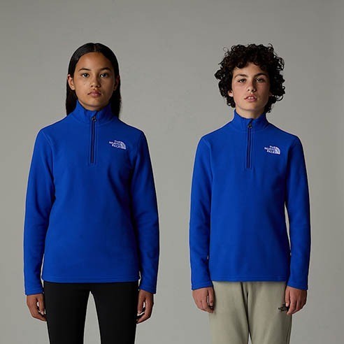 H4-FOLRE POLAR JUNIOR GLACIER 14