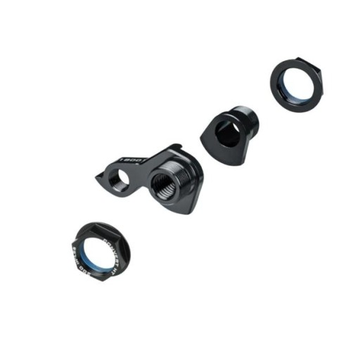 Trek convert hardtail dropout kit 142x12mm