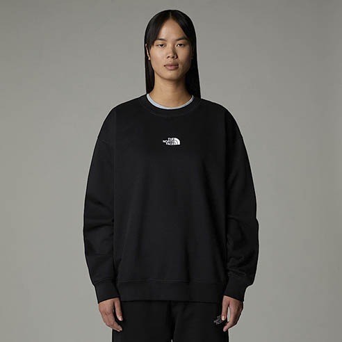 H4-DESSUADORA PULLOVER DONA ESSE
