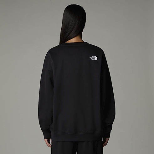 H4-DESSUADORA PULLOVER DONA ESSE