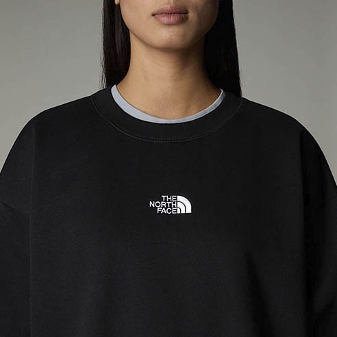 H4-DESSUADORA PULLOVER DONA ESSE