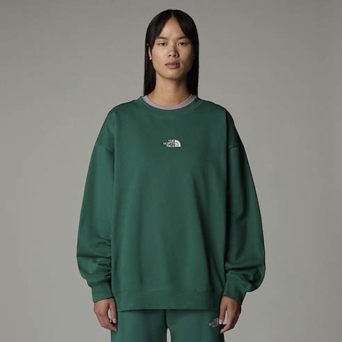 H4-DESSUADORA PULLOVER DONA ESSE