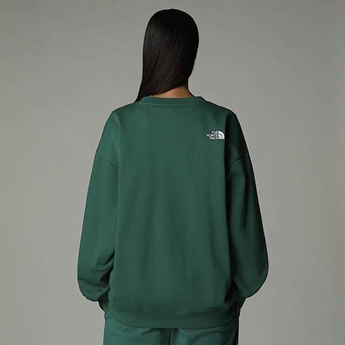 H4-DESSUADORA PULLOVER DONA ESSE