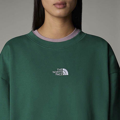 H4-DESSUADORA PULLOVER DONA ESSE