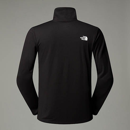 H4-TRAIL CAMISETA HIVERN HOME 24