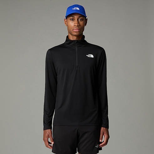 H4-TRAIL CAMISETA HIVERN HOME 24