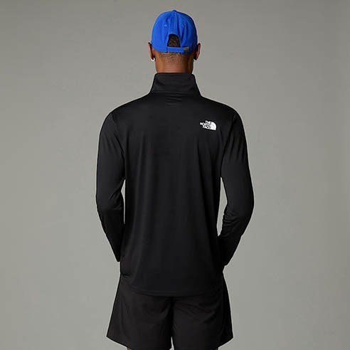 H4-TRAIL CAMISETA HIVERN HOME 24