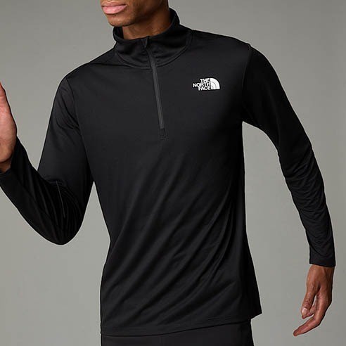 H4-TRAIL CAMISETA HIVERN HOME 24