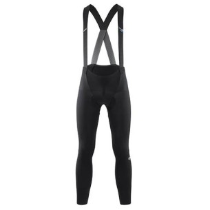 Assos Mille GT Eisenherz Ultraz Winter S11 Bib Tights